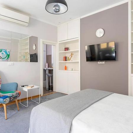 3 Steps From Center Apartment Belgrad Exterior foto