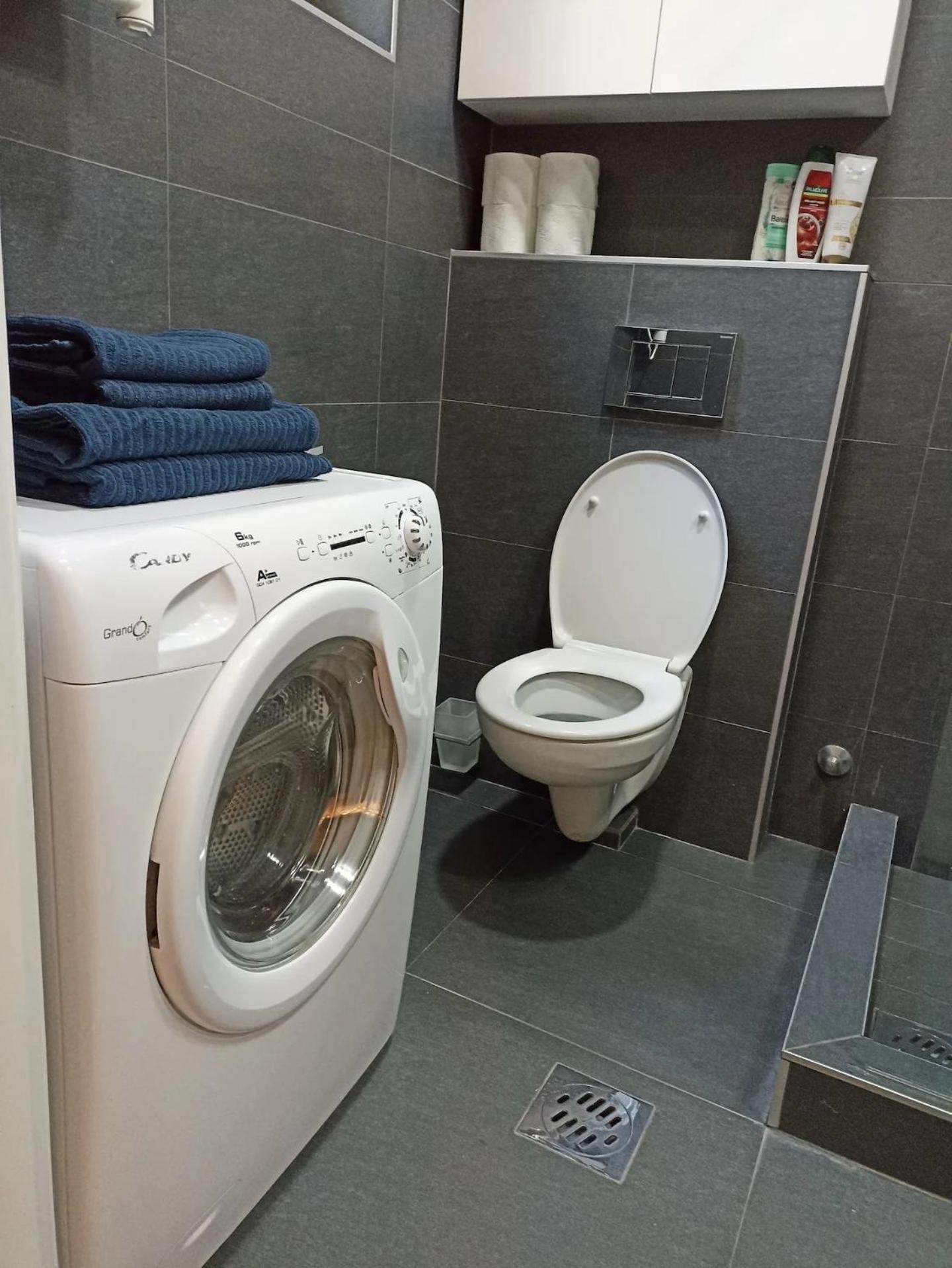 3 Steps From Center Apartment Belgrad Exterior foto